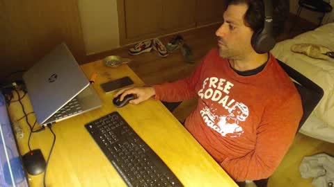 bigcok35spain online show from 02/08/25, 07:38