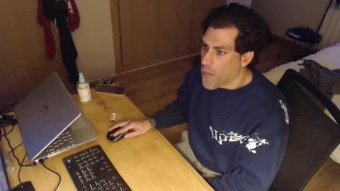 bigcok35spain online show from 02/10/25, 05:52