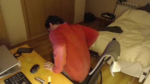 bigcok35spain online show from 02/16/25, 08:44