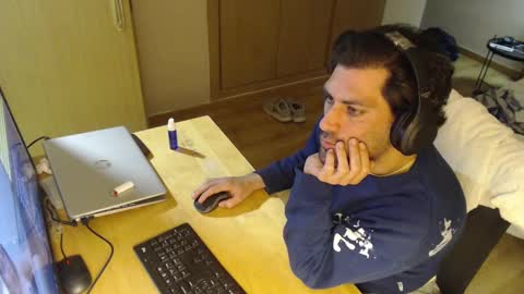 bigcok35spain online show from 02/23/25, 10:31