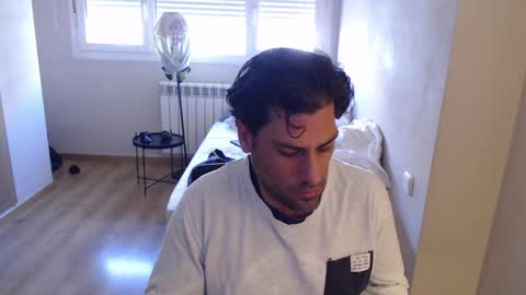 bigcok35spain online show from 12/03/25, 09:18