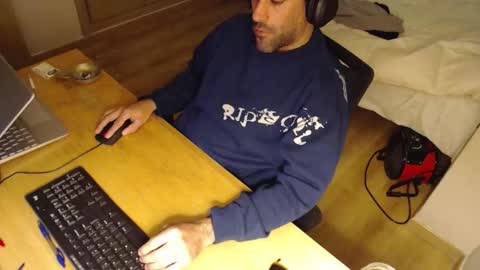 bigcok35spain online show from 12/21/25, 06:48