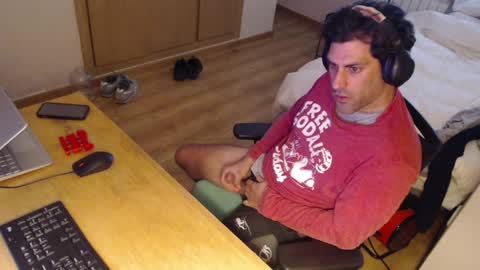 bigcok35spain online show from 04/04/26, 03:20