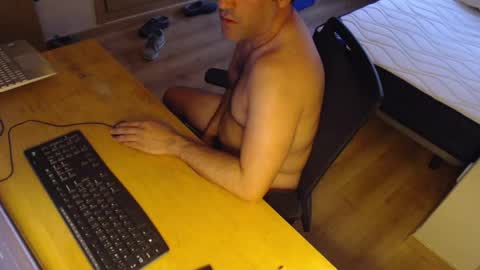 bigcok35spain online show from 05/31/26, 07:26