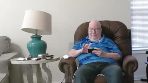Craig online show from 09/14/25, 11:42