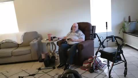 Craig online show from 01/14/26, 09:09