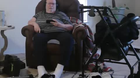 Craig online show from 01/17/26, 08:45