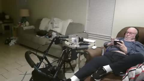 Craig online show from 02/01/26, 11:36