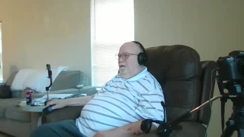 Craig online show from 02/05/26, 08:02