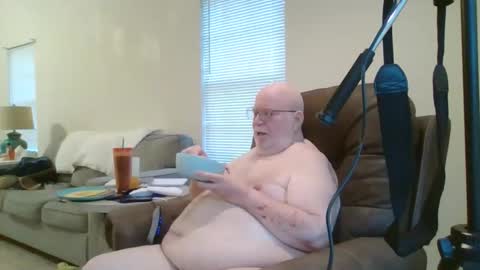 Craig online show from 02/08/26, 12:52