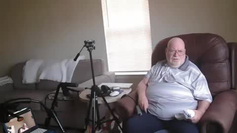 Craig online show from 02/10/26, 03:27