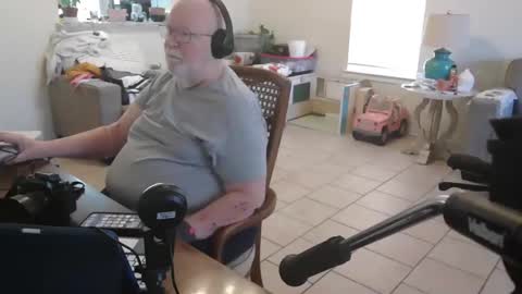 Craig online show from 02/22/26, 06:39