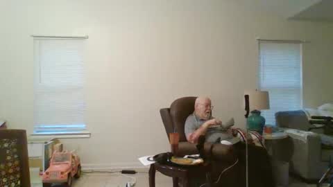 Craig online show from 03/29/26, 12:16