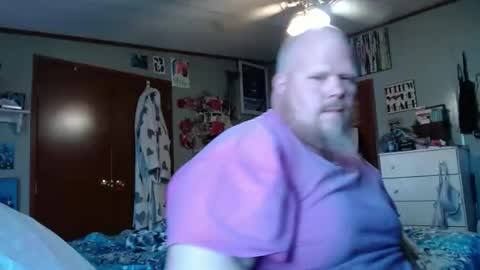 Snapshot of bigcummer4u803 chatting on 12/30/24, 04:40 Tiny online show from 12/30/24, 04:40