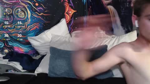 Bigd Pleasure House online show from 01/11/25, 06:56