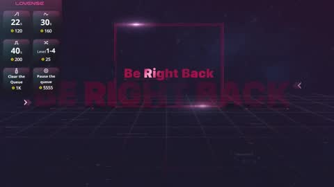 Bigd Pleasure House online show from 02/07/25, 01:04