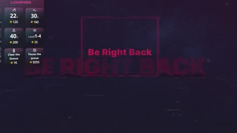 Bigd Pleasure House online show from 02/09/25, 02:49