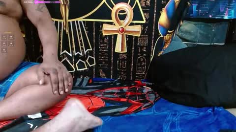 Bigd Pleasure House online show from 10/17/25, 12:01