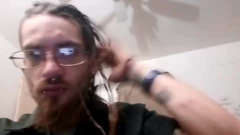 BigDaddykodack online show from 02/01/25, 07:05