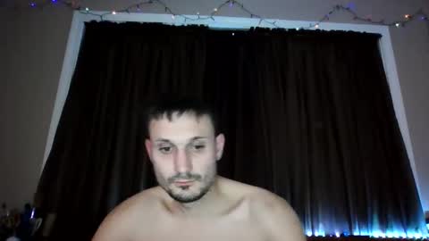 BigDaddy199030 online show from 02/01/25, 05:28