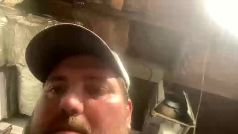 bigdaddy69tlm online show from 10/13/25, 10:54