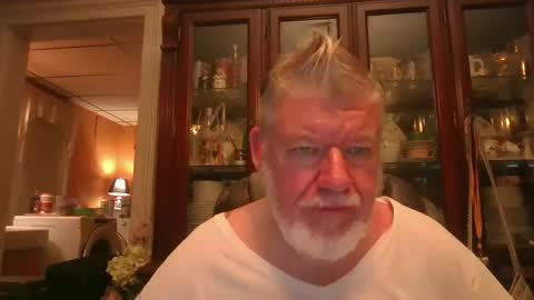 BigDaddyBear online show from 06/11/26, 02:33