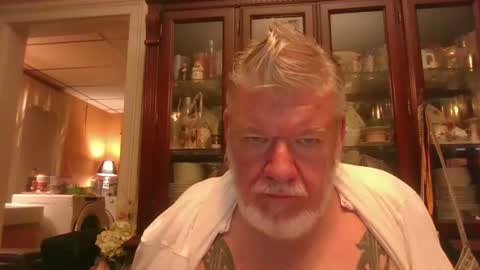 BigDaddyBear online show from 06/11/26, 02:53