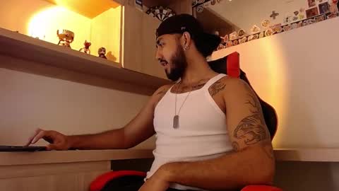 Nate online show from 03/08/25, 08:00