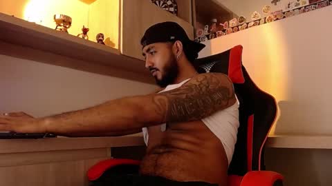 Nate online show from 03/08/25, 11:05