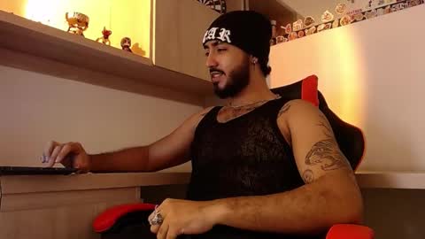 Nate online show from 03/09/25, 08:40