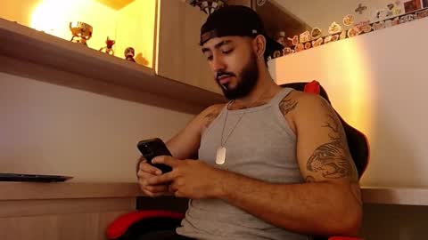 Nate online show from 03/10/25, 04:17