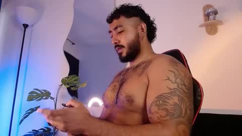 Nate online show from 03/20/26, 01:05