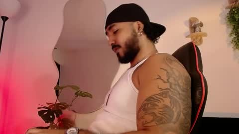 Nate online show from 04/20/26, 11:57