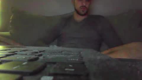 bigdaddycoco07 online show from 01/10/26, 05:42