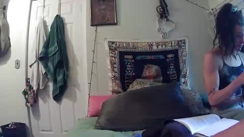 Snapshot of bigdaddycumz chatting on 05/31/26, 05:09 Bigdaddycumz online show from 05/31/26, 05:09
