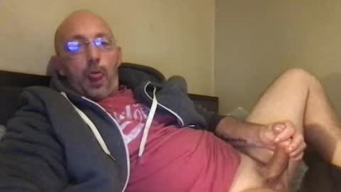 Snapshot of bigdaddydelight chatting on 01/07/25, 06:16 bigdaddydelight online show from 01/07/25, 06:16
