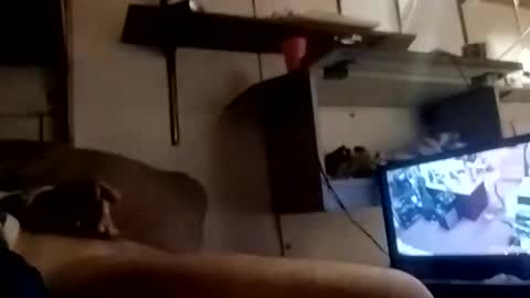 Daddchuko online show from 01/22/25, 11:34