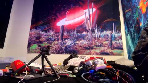 Snapshot of bigdaddynick069 chatting on 02/26/25, 07:42 bigdaddynick069 online show from 02/26/25, 07:42