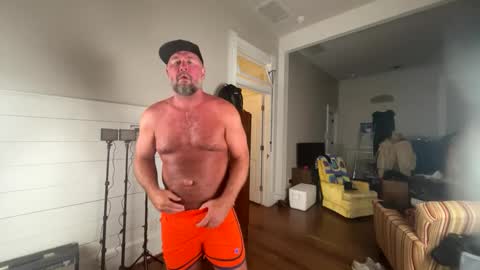 Big Daddy Tejas online show from 10/14/25, 01:28