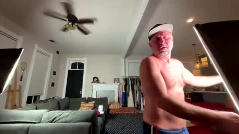 Big Daddy Tejas online show from 03/03/26, 02:07