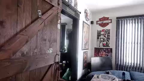 Darryl online show from 02/04/25, 07:55