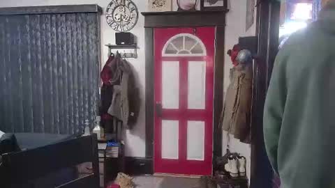 Darryl online show from 02/17/25, 10:29