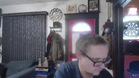 Darryl online show from 02/23/25, 01:10