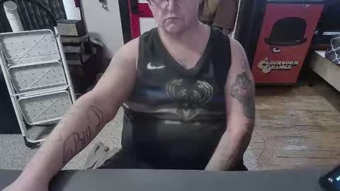 Darryl online show from 02/06/26, 03:37