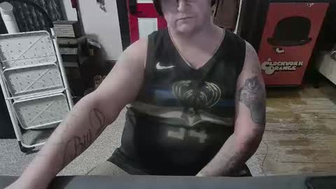 Darryl online show from 02/07/26, 05:22