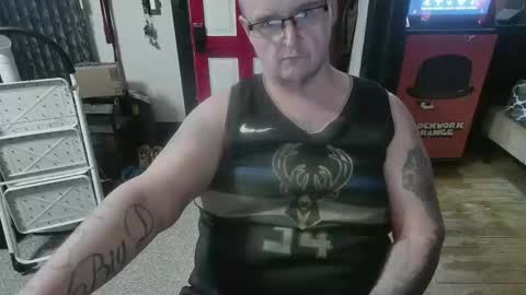 Darryl online show from 02/20/26, 07:54