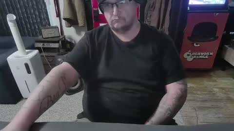 Darryl online show from 03/15/26, 10:49