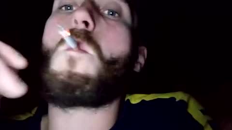 Pac Man Sex online show from 12/16/24, 05:33