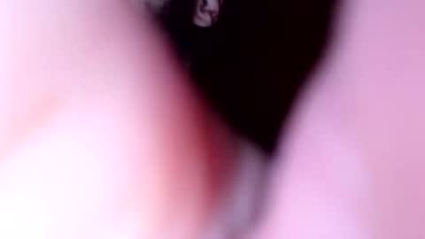 Pac Man Sex online show from 12/23/24, 02:28