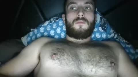 Pac Man Sex online show from 01/06/25, 08:07